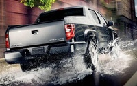 Ridgeline Ridgeline