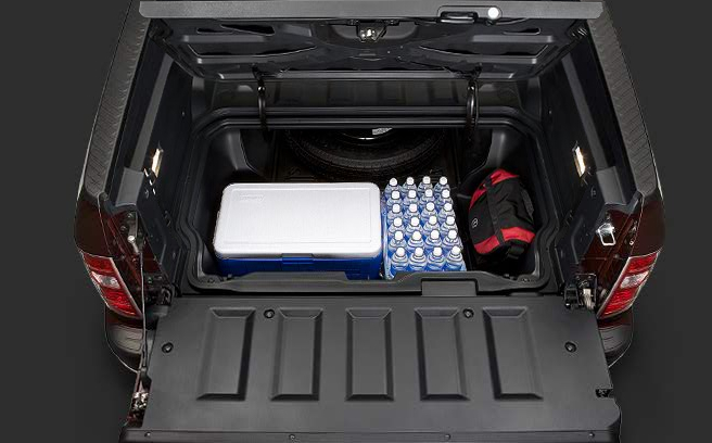 2009 Honda ridgeline stereo upgrade #2