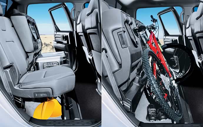 2009 Honda Ridgeline