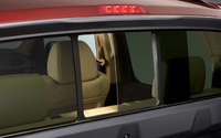 Ridgeline Ridgeline