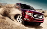 Ridgeline Ridgeline