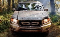 Ridgeline Ridgeline