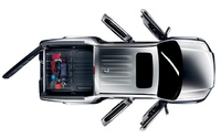 Ridgeline Ridgeline