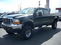 Ford F-250 Overview Ford F-250 Overview