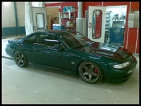 200SX 200SX