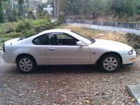 Prelude Prelude
