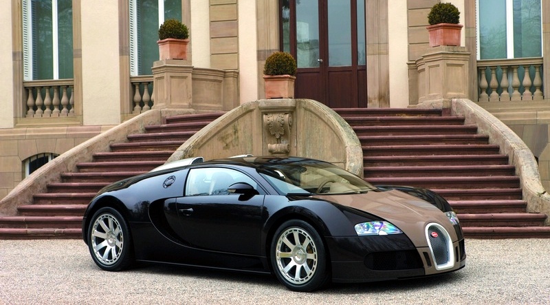 Hermes Veyron