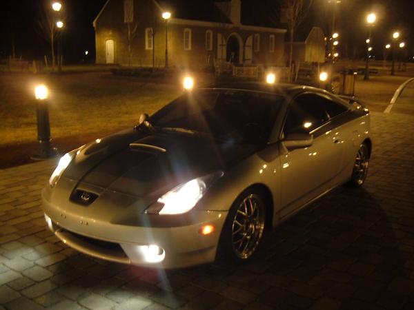 Celica Celica