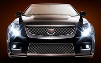 CTS-V CTS-V