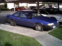 Cavalier Cavalier