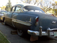 Bel Air Bel Air