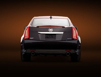 CTS-V CTS-V