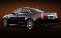CTS-V CTS-V