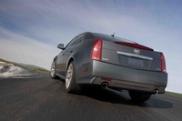 CTS-V CTS-V