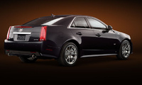 CTS-V CTS-V