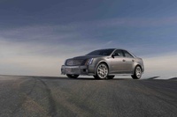 CTS-V CTS-V