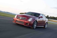 CTS-V CTS-V