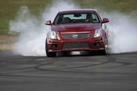 CTS-V CTS-V