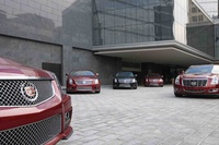 CTS-V CTS-V