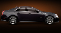 CTS-V CTS-V
