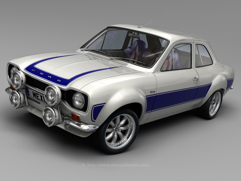 1974 Ford Escort - Pictures - 1974 Ford Escort picture - CarGurus