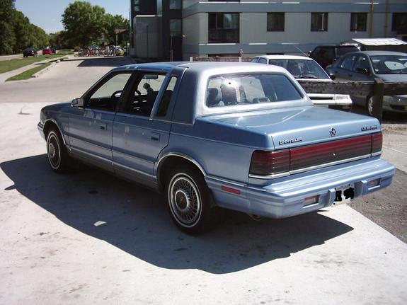 1979 Chrysler lebaron coupe #3