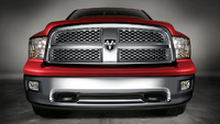 Ram Pickup 1500 Ram Pickup 1500