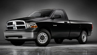 Ram Pickup 1500 Ram Pickup 1500
