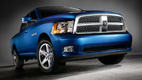 Ram Pickup 1500 Ram Pickup 1500