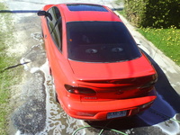 Cavalier Cavalier