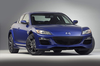 RX-8 RX-8