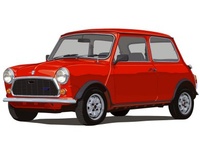 1979 Morris Mini Overview 1979 Morris Mini Overview