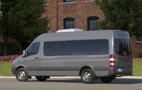 Sprinter Sprinter