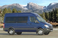 Sprinter Sprinter