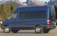 Sprinter Cargo Sprinter Cargo