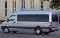 Sprinter Cargo Sprinter Cargo