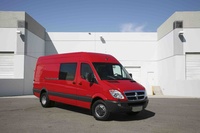 Sprinter Cargo Sprinter Cargo