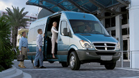 Sprinter Cargo Sprinter Cargo