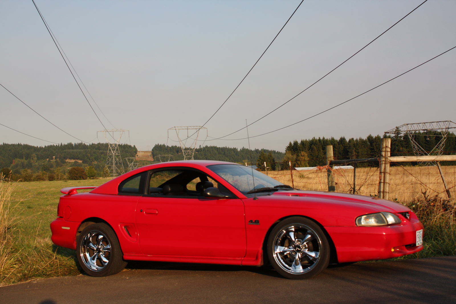 1998 Ford Mustang - Pictures - CarGurus