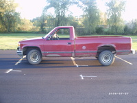 C/K 2500 C/K 2500