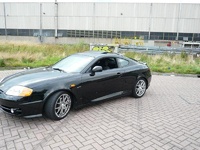 Tiburon Tiburon