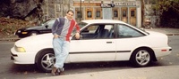 Cavalier Cavalier