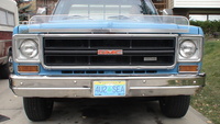 Sierra 2500 Sierra 2500