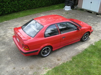 Tercel Tercel