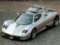 Zonda Zonda