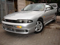 Skyline Skyline