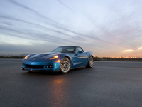 Corvette Corvette