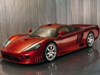 2005 Saleen S7 Twin Turbo Overview 2005 Saleen S7 Twin Turbo Overview
