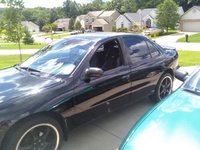 Cavalier Cavalier