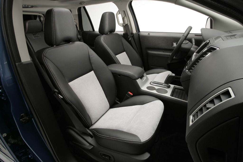 2009 Ford Edge